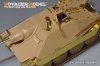 Voyager Model PE351053A WWII German Sd.Kfz.138/2 Hetzer Tank Destroyer Late Version For ACADMY 13230/13277 1/35